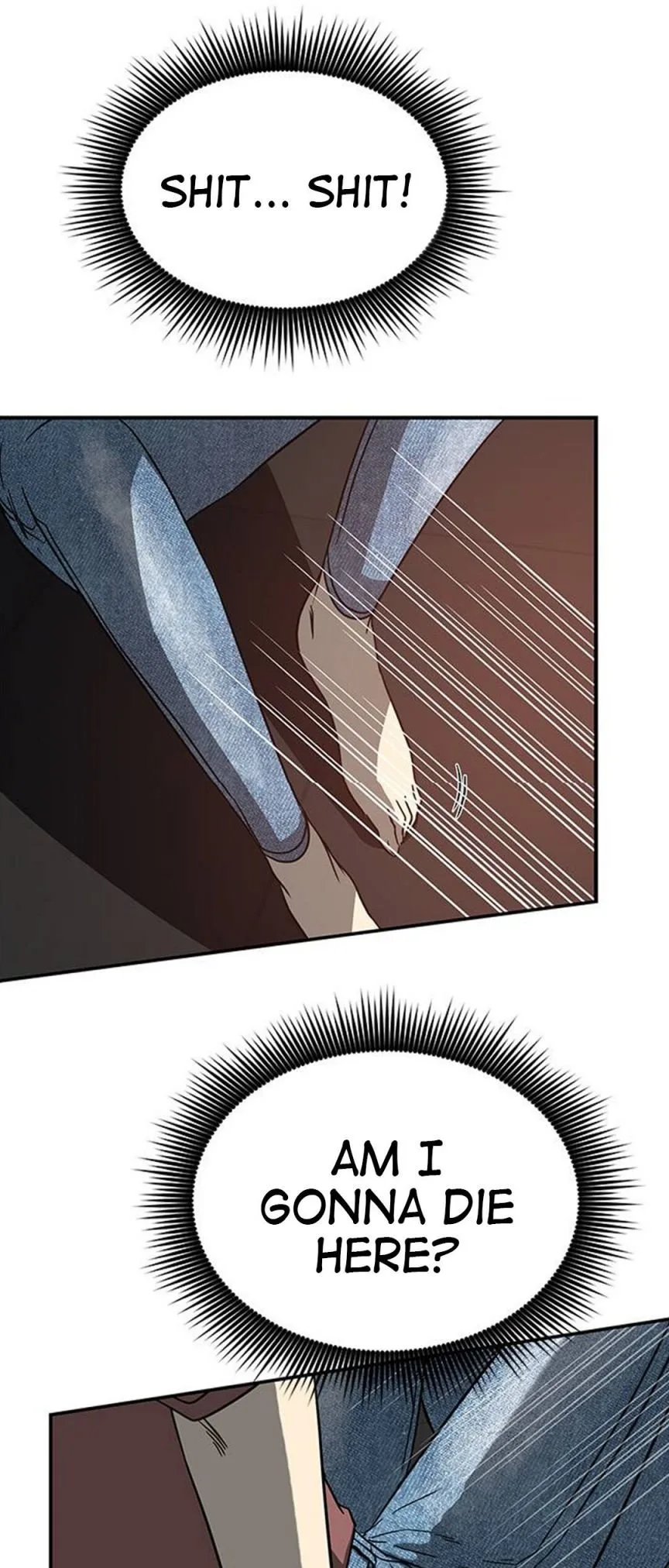 Olgami Chapter 70 page 75