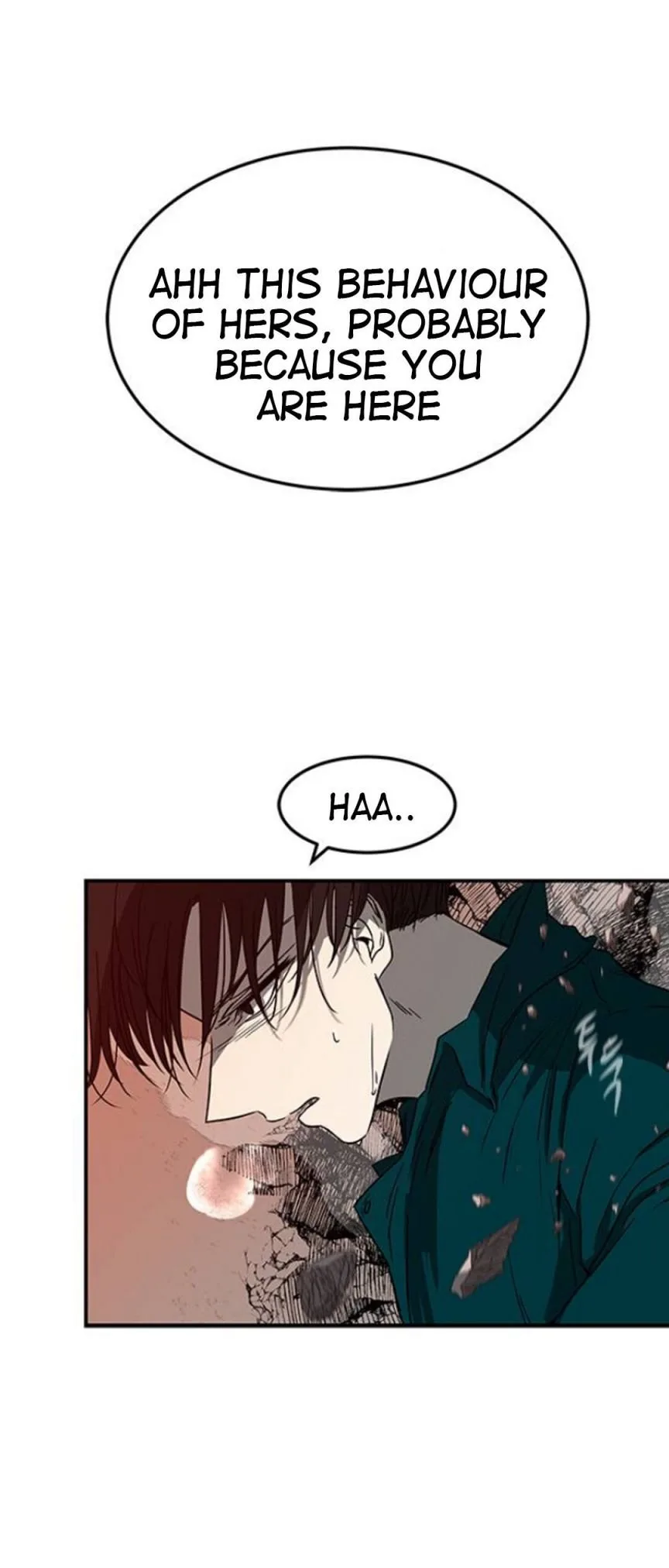Olgami Chapter 70 page 28