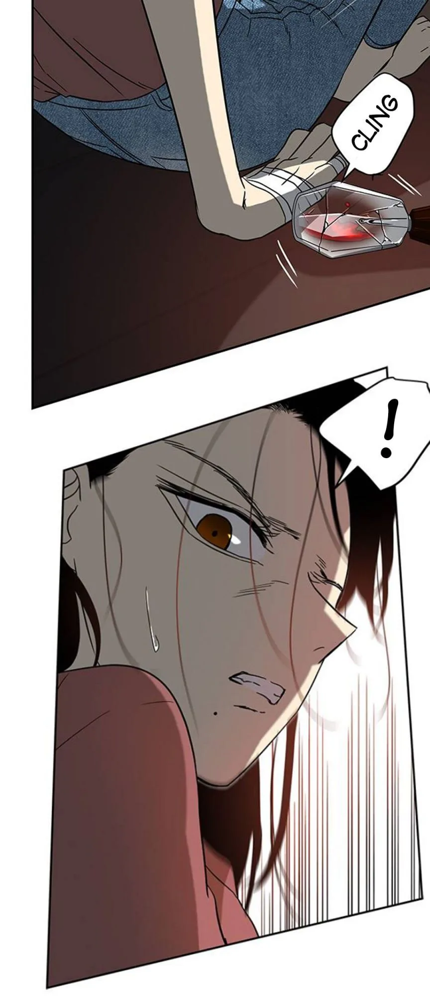 Olgami Chapter 70 page 76