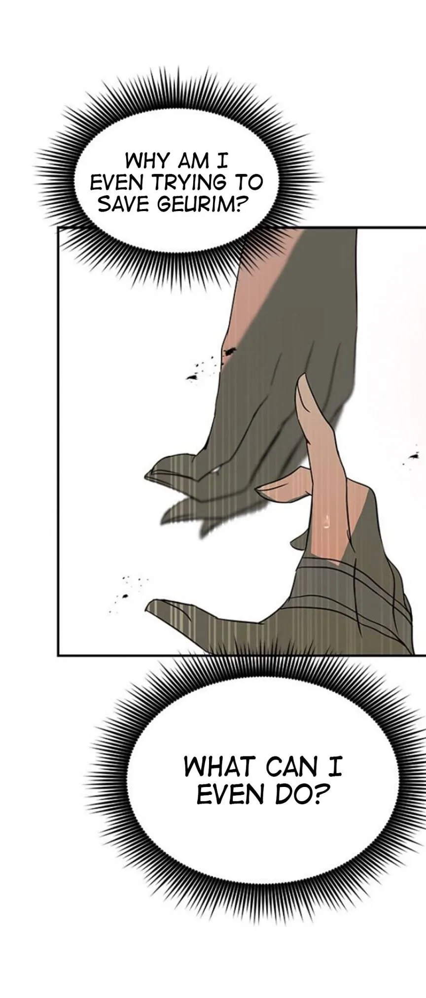 Olgami Chapter 70 page 70