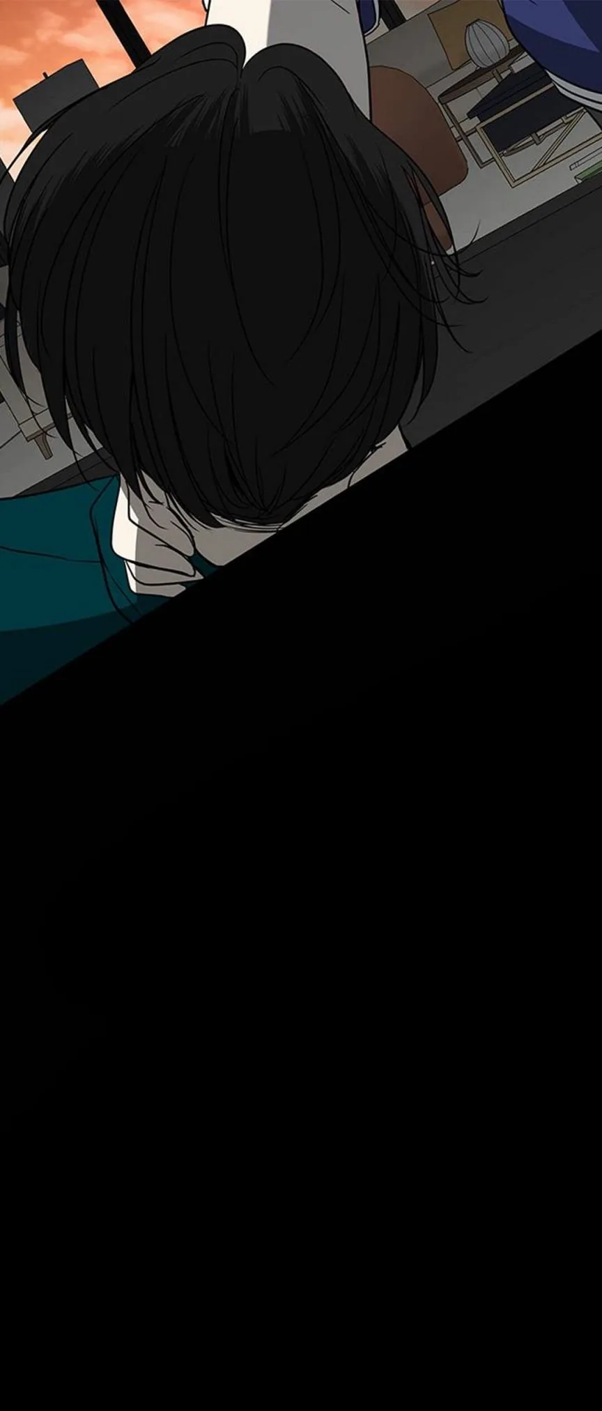 Olgami Chapter 70 page 35