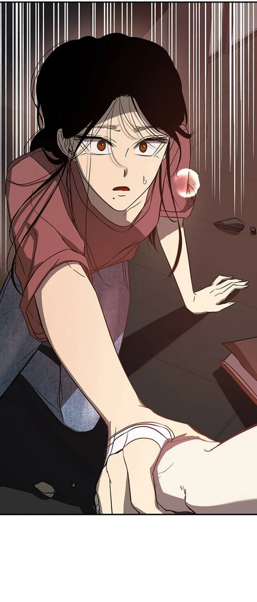 Olgami Chapter 70 page 67