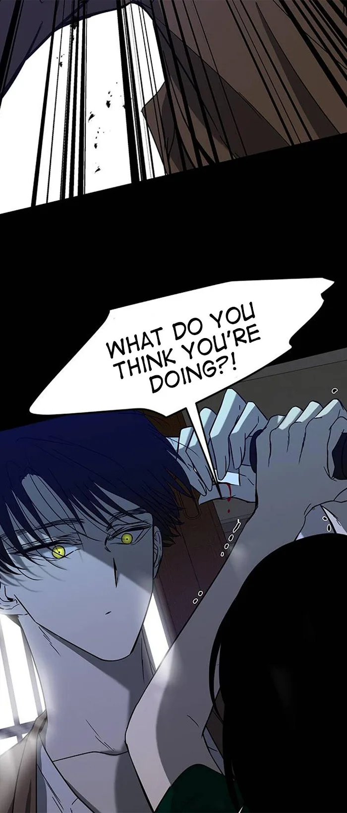 Olgami Chapter 66 page 70
