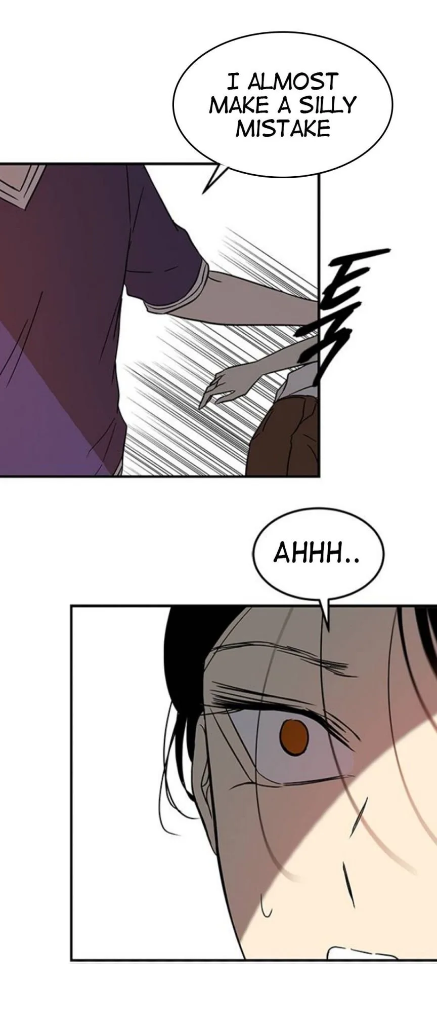 Olgami Chapter 70 page 71