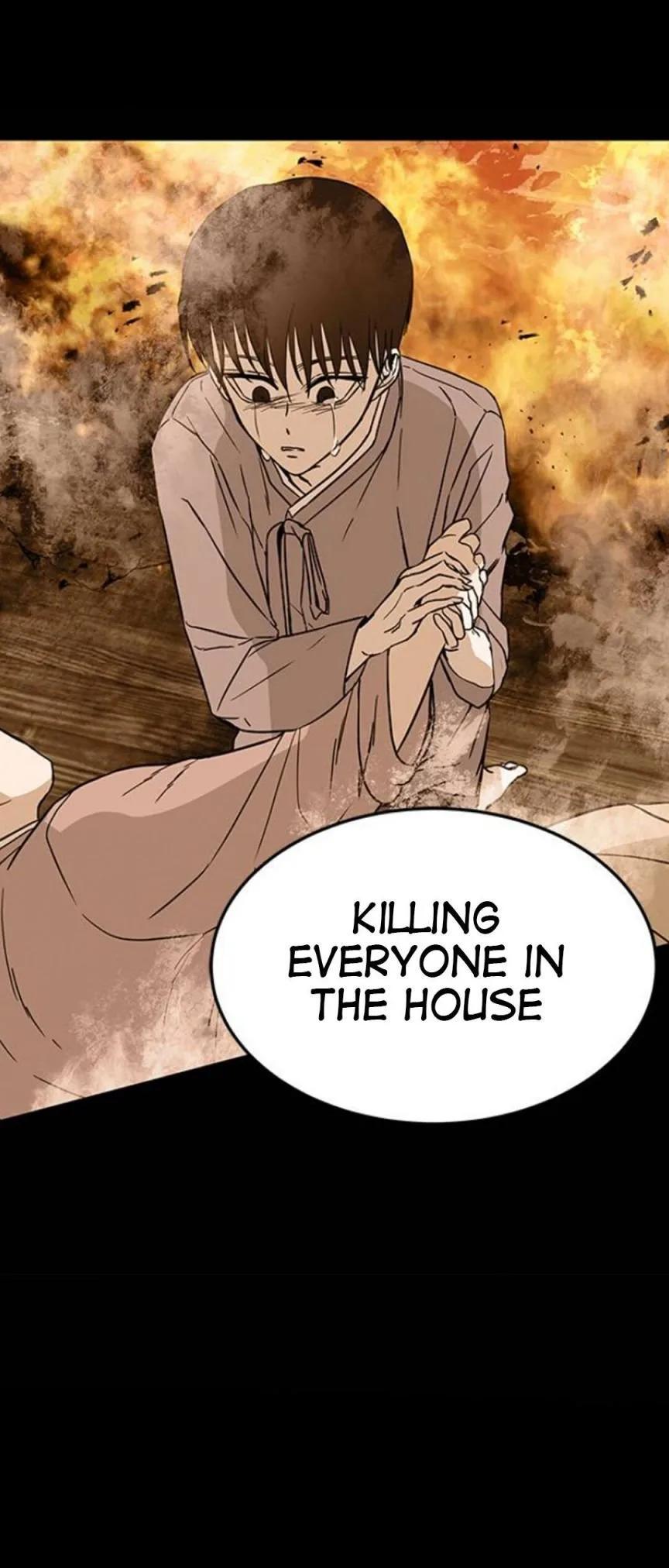 Olgami Chapter 70 page 40