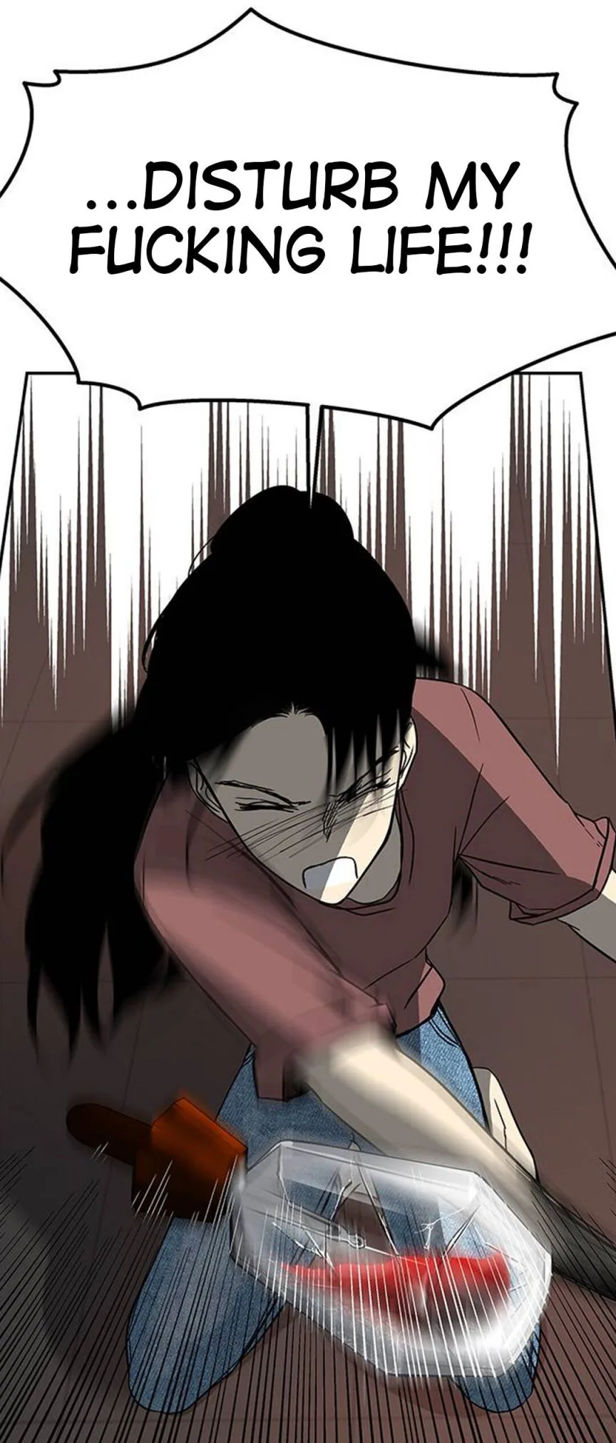Olgami Chapter 70 page 79