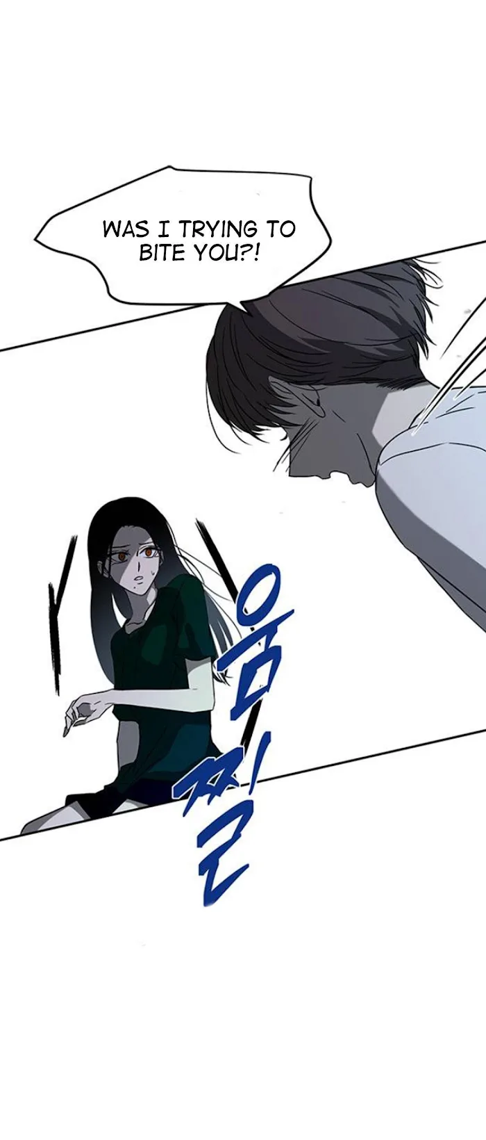Olgami Chapter 66 page 15