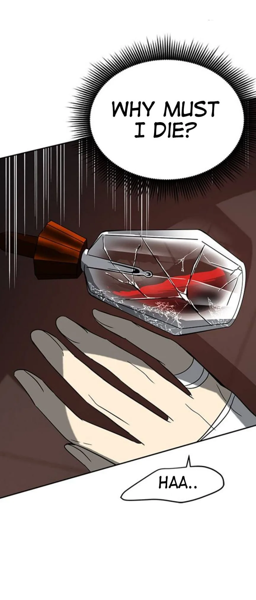 Olgami Chapter 70 page 77