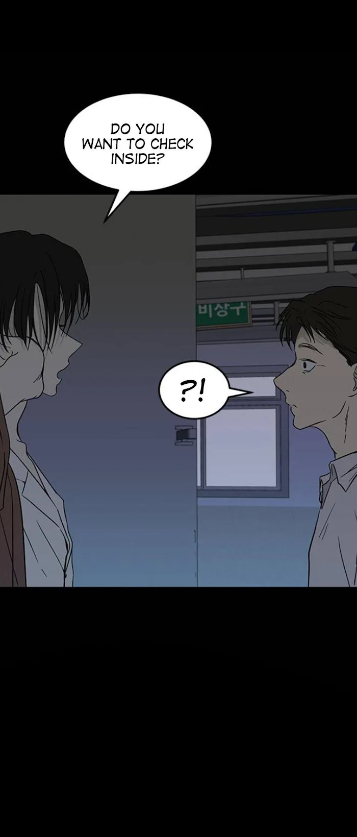 Olgami Chapter 66 page 36