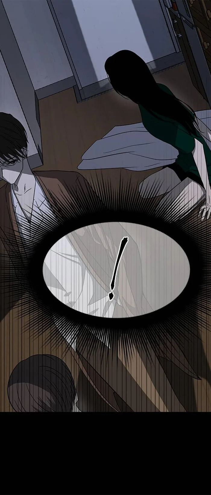 Olgami Chapter 66 page 23