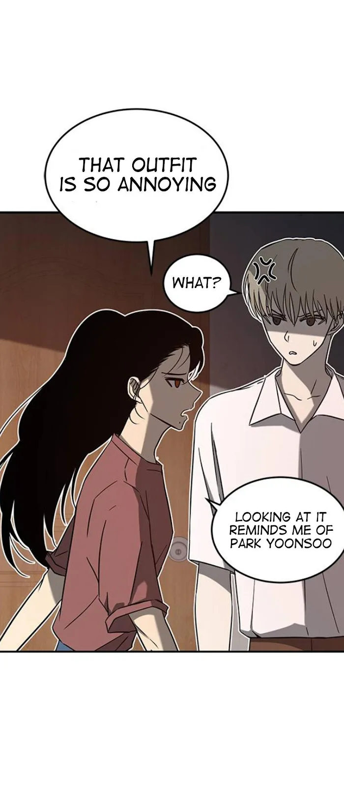 Olgami Chapter 69 page 38