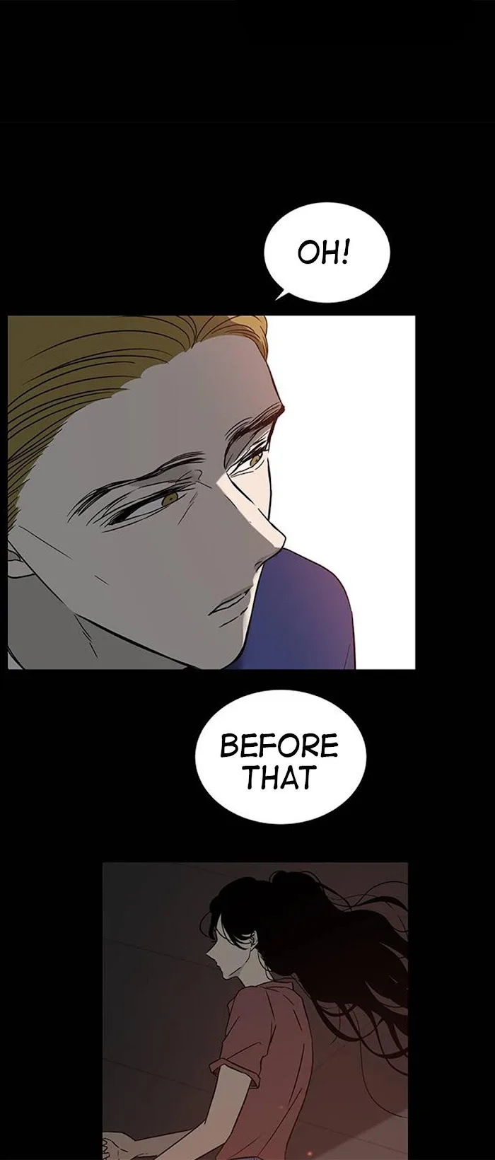 Olgami Chapter 69 page 67