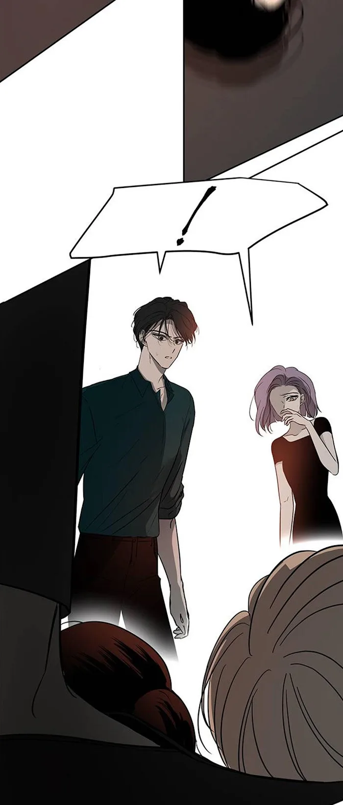 Olgami Chapter 69 page 59
