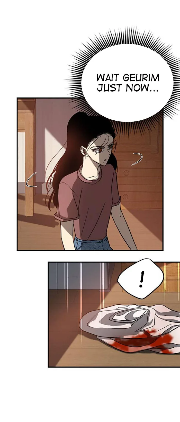 Olgami Chapter 69 page 14