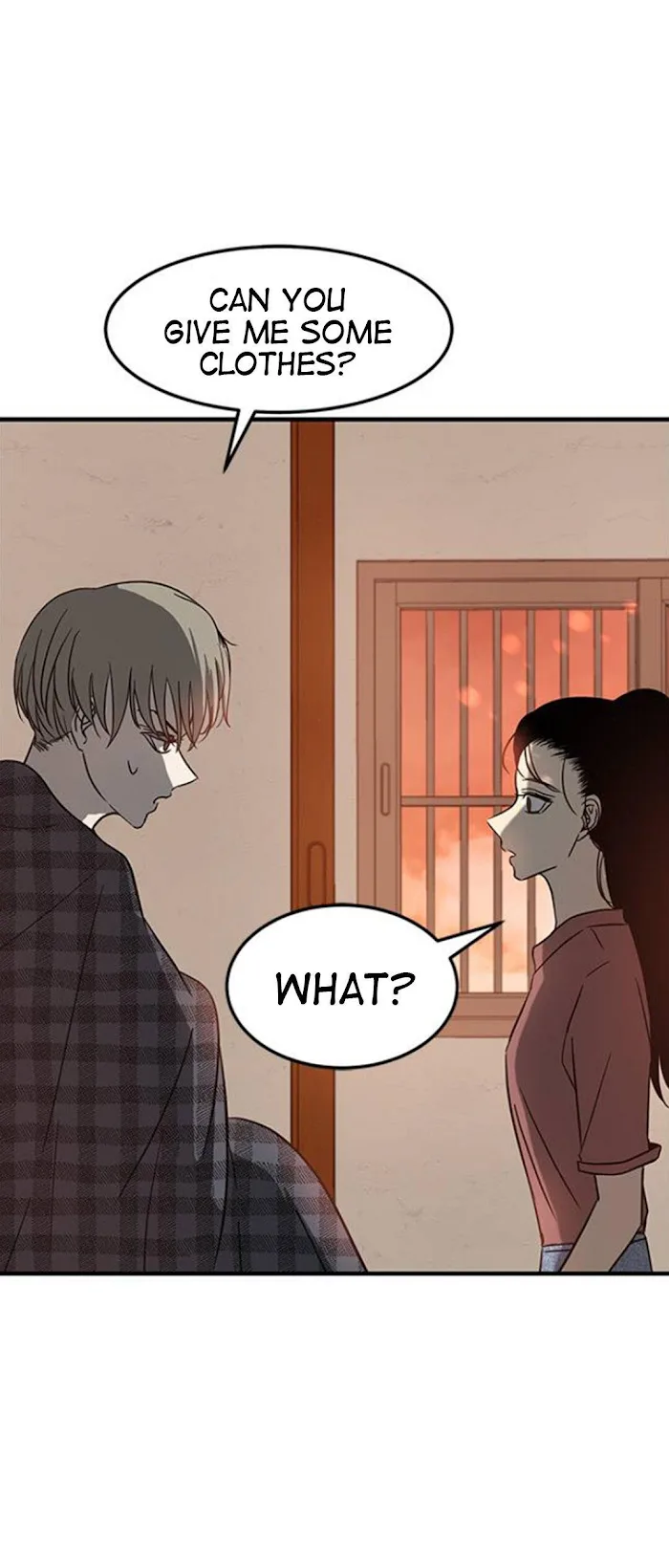 Olgami Chapter 69 page 19