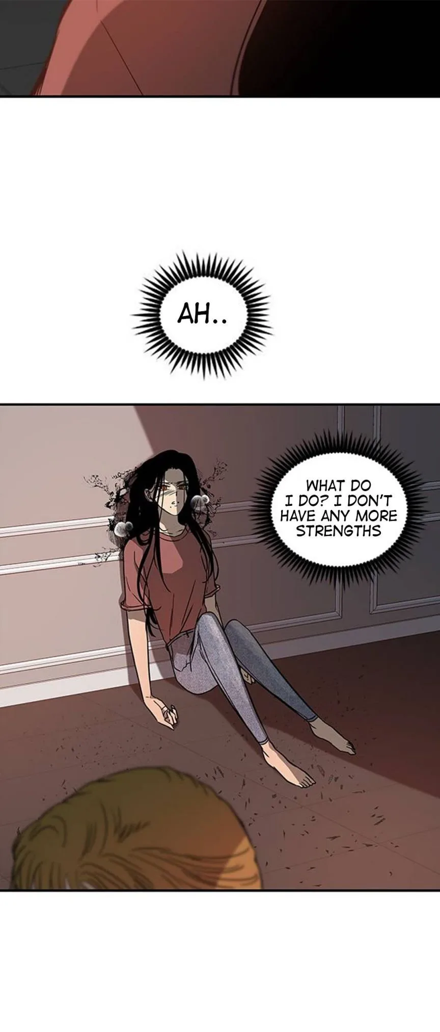 Olgami Chapter 71 page 14