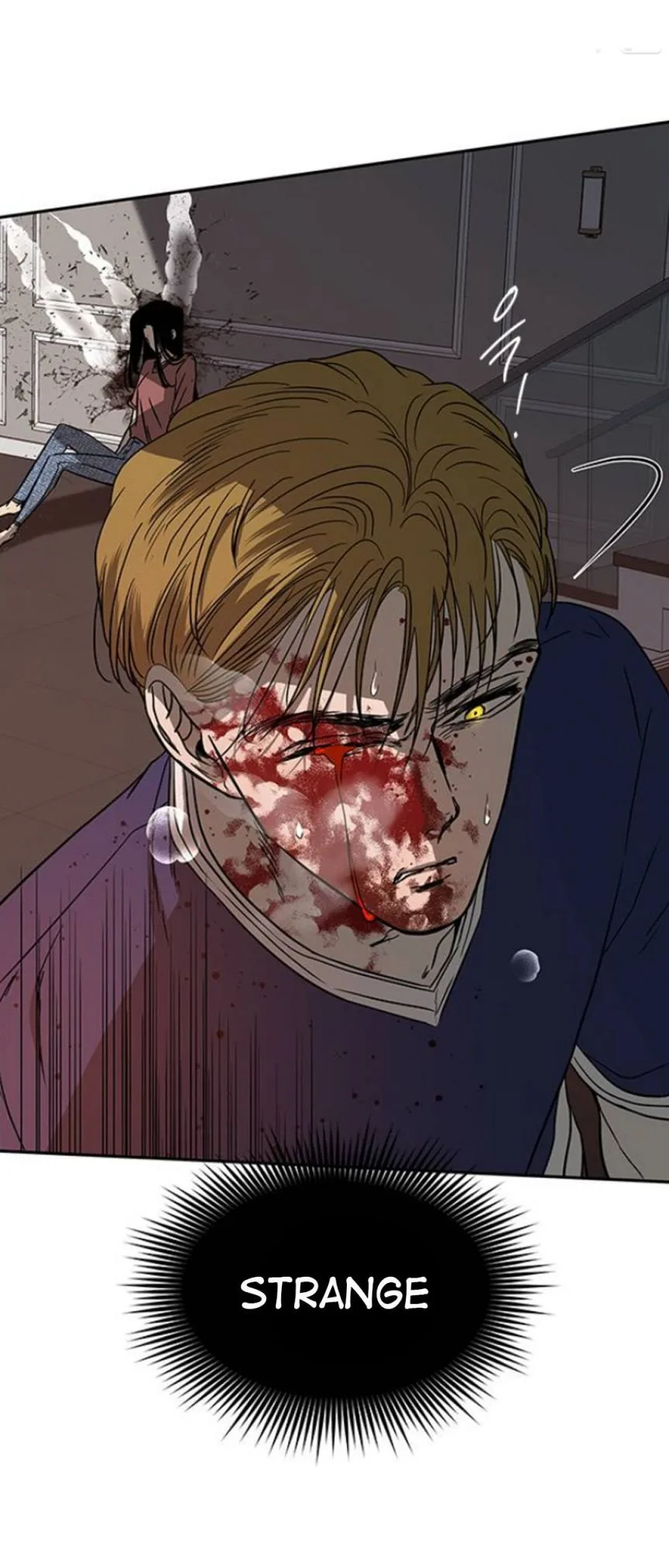 Olgami Chapter 71 page 8