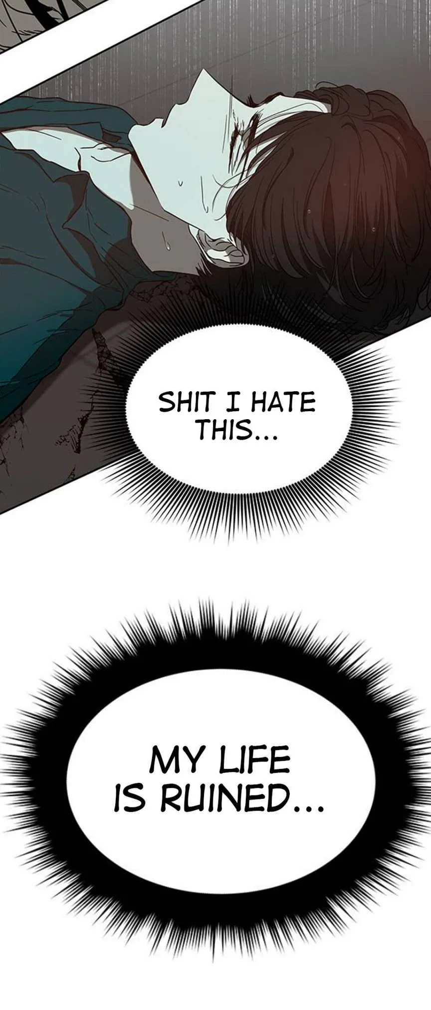 Olgami Chapter 71 page 19