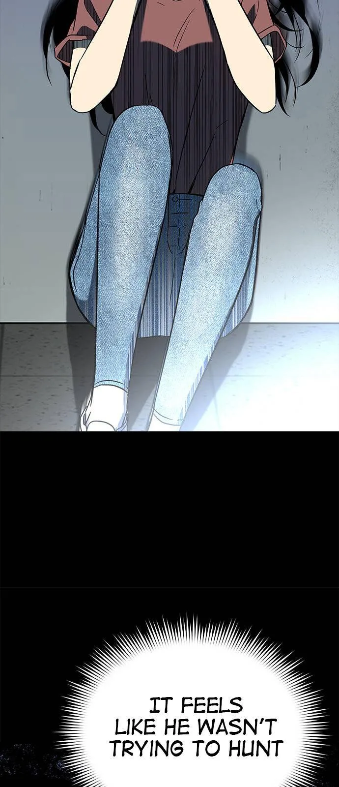 Olgami Chapter 68 page 50
