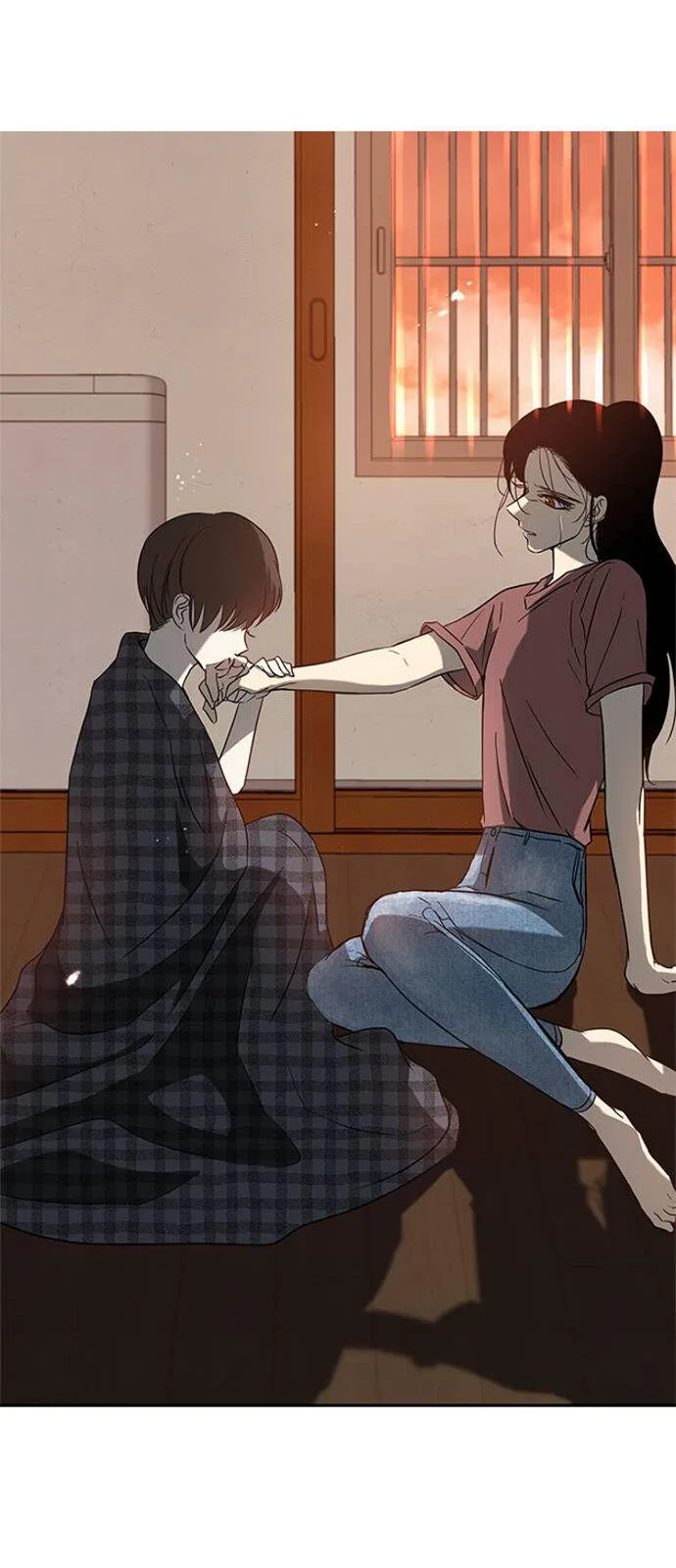 Olgami Chapter 68 page 101
