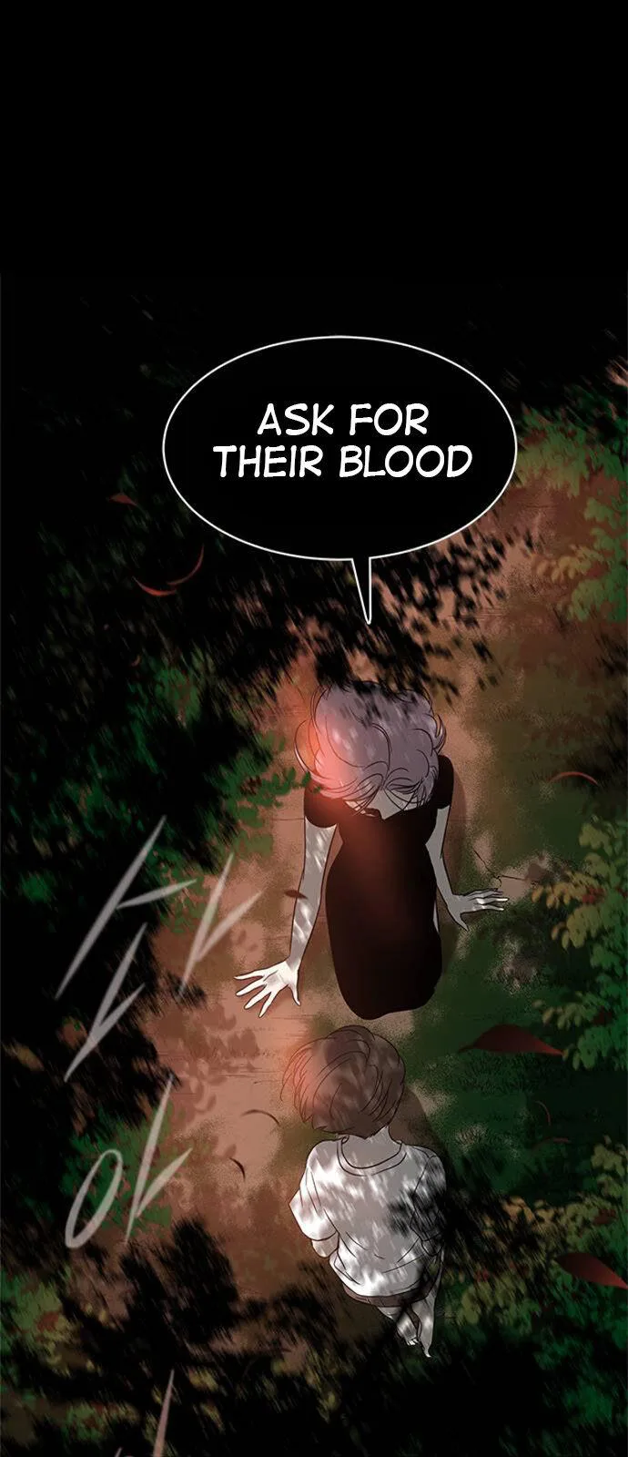 Olgami Chapter 68 page 25