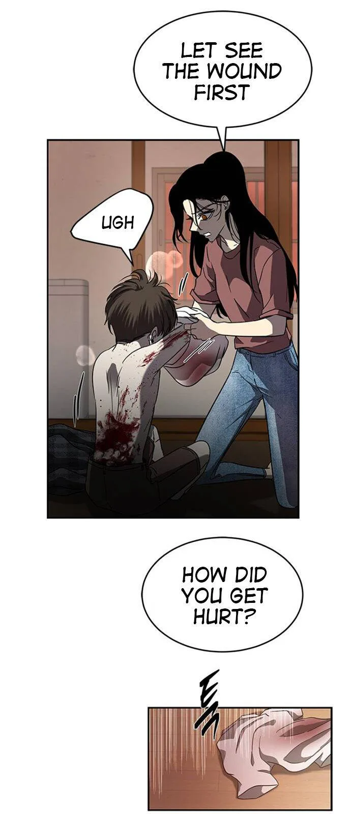 Olgami Chapter 68 page 65