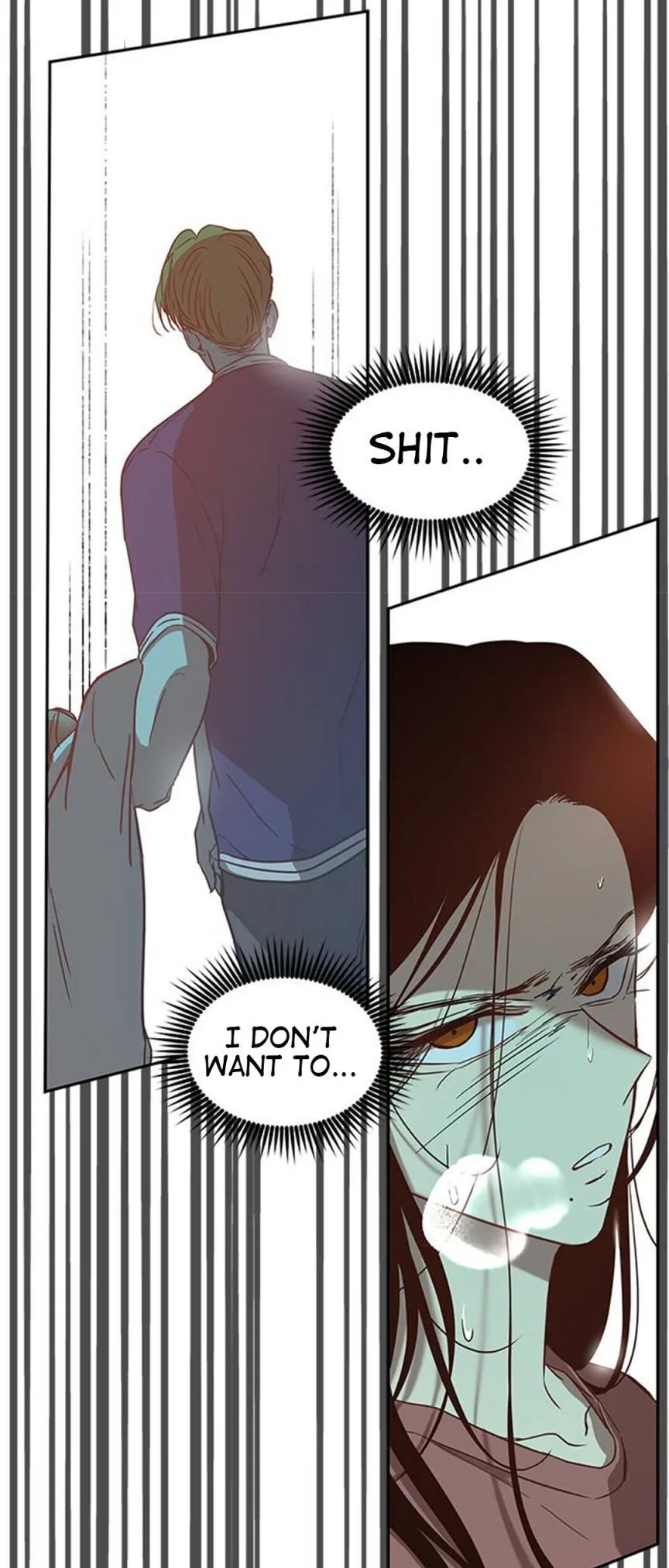 Olgami Chapter 71 page 17