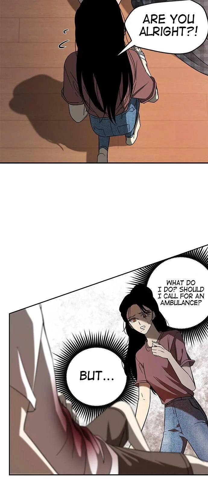 Olgami Chapter 68 page 64