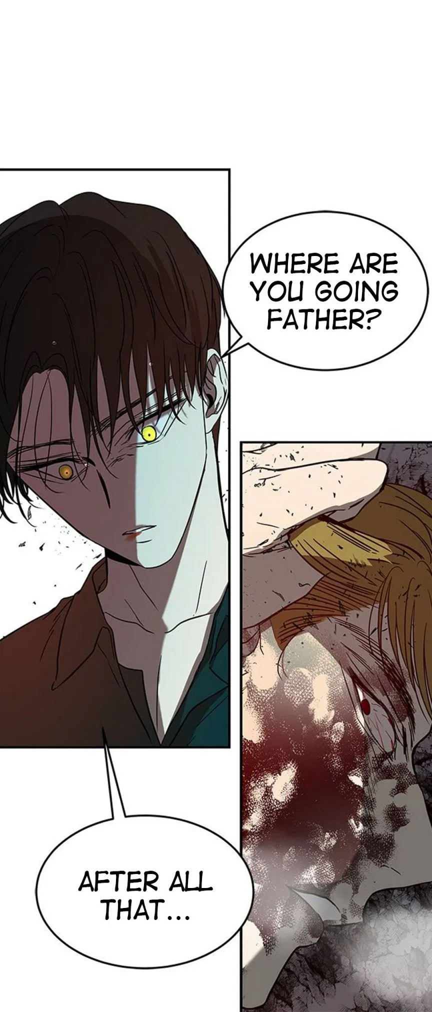 Olgami Chapter 71 page 37