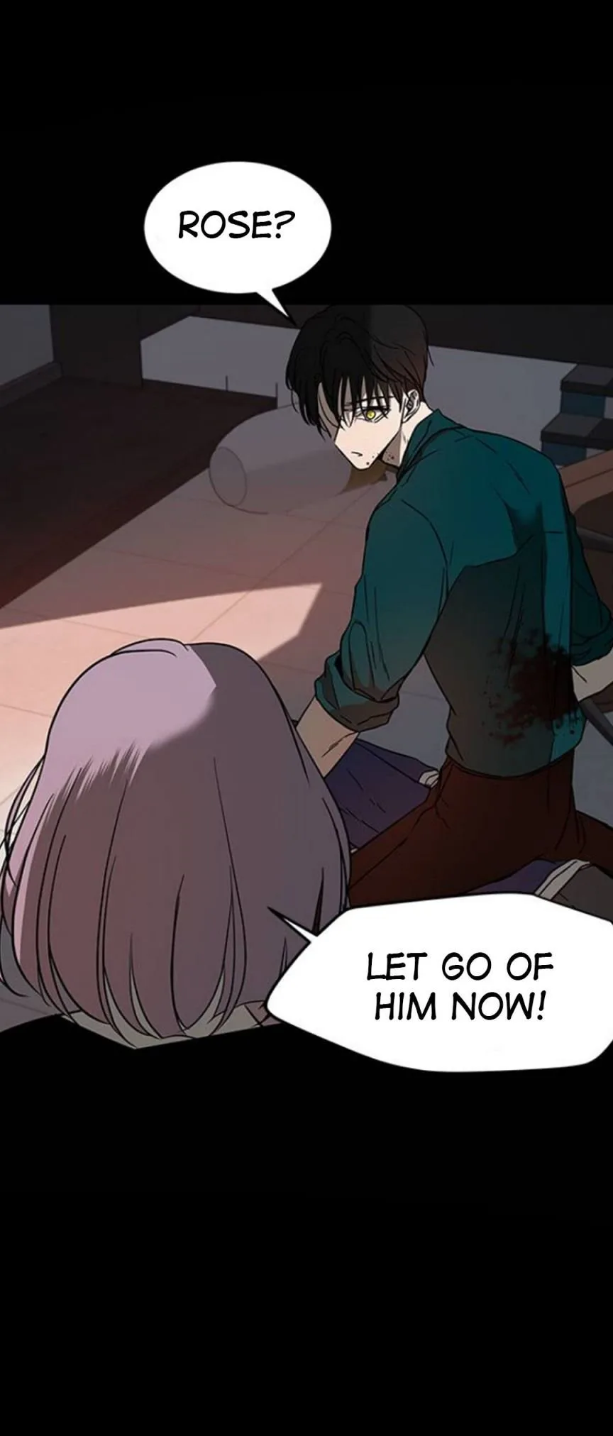 Olgami Chapter 71 page 51