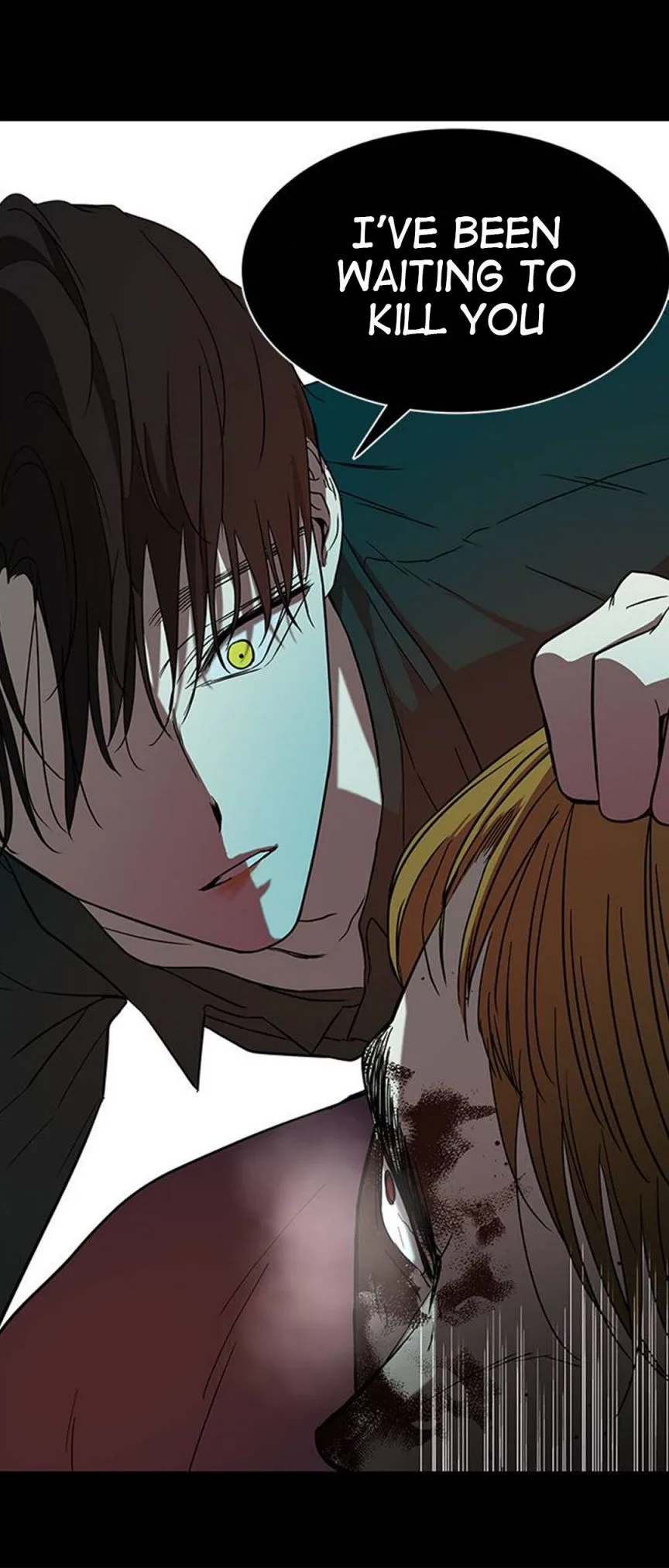 Olgami Chapter 71 page 41