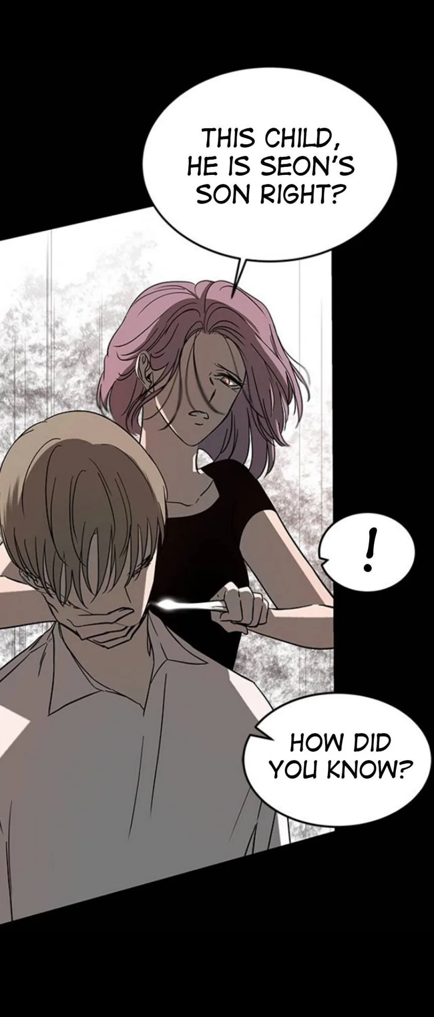 Olgami Chapter 71 page 53