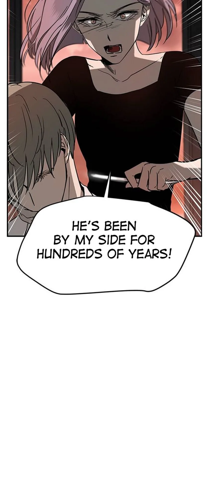 Olgami Chapter 71 page 58