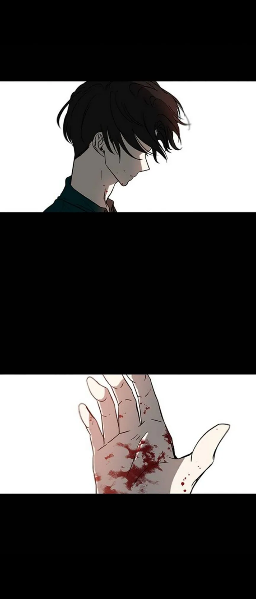 Olgami Chapter 71 page 69