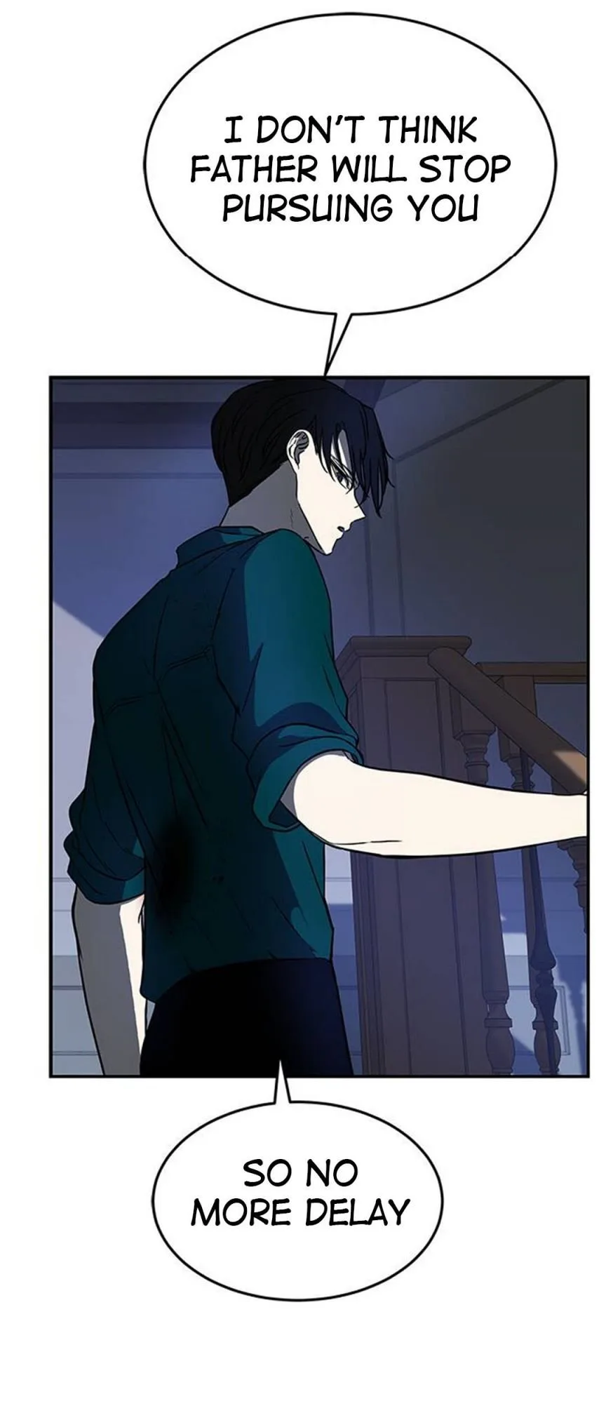 Olgami Chapter 72 page 21