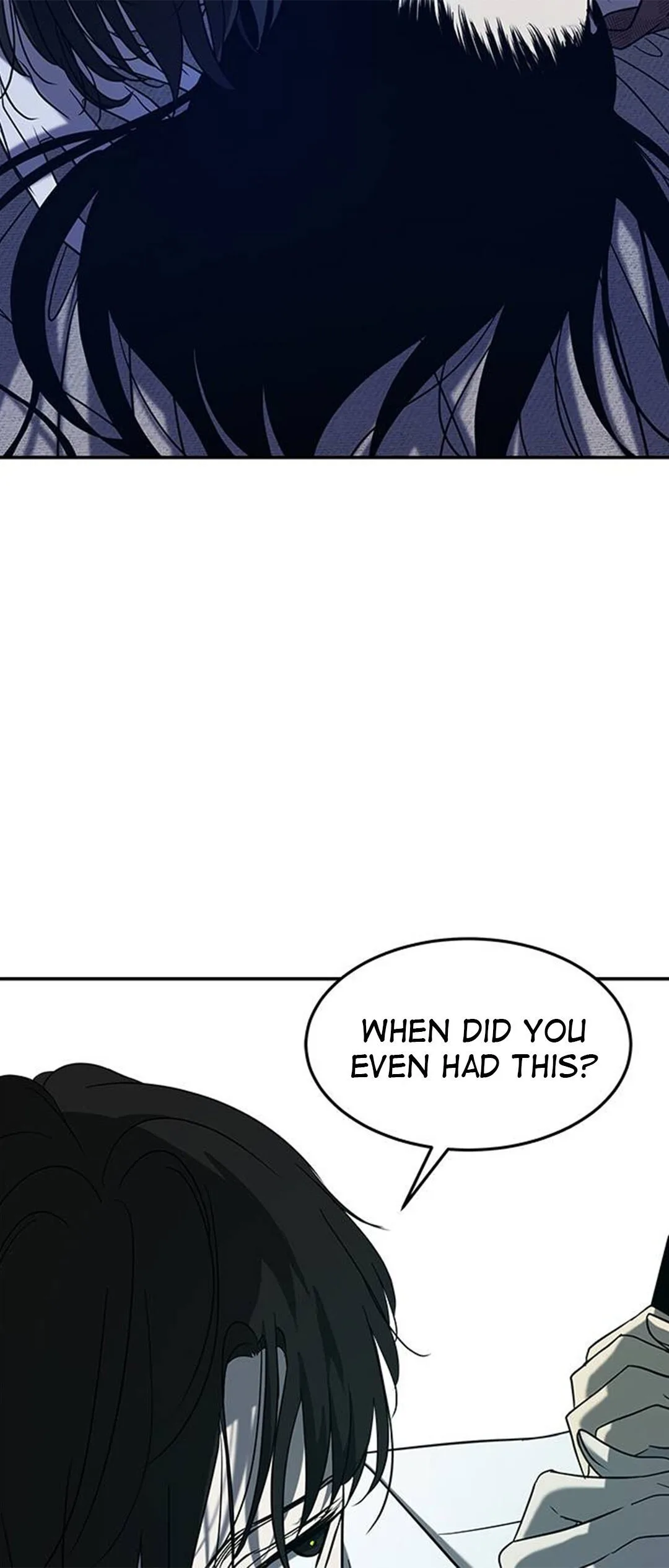 Olgami Chapter 75 page 15