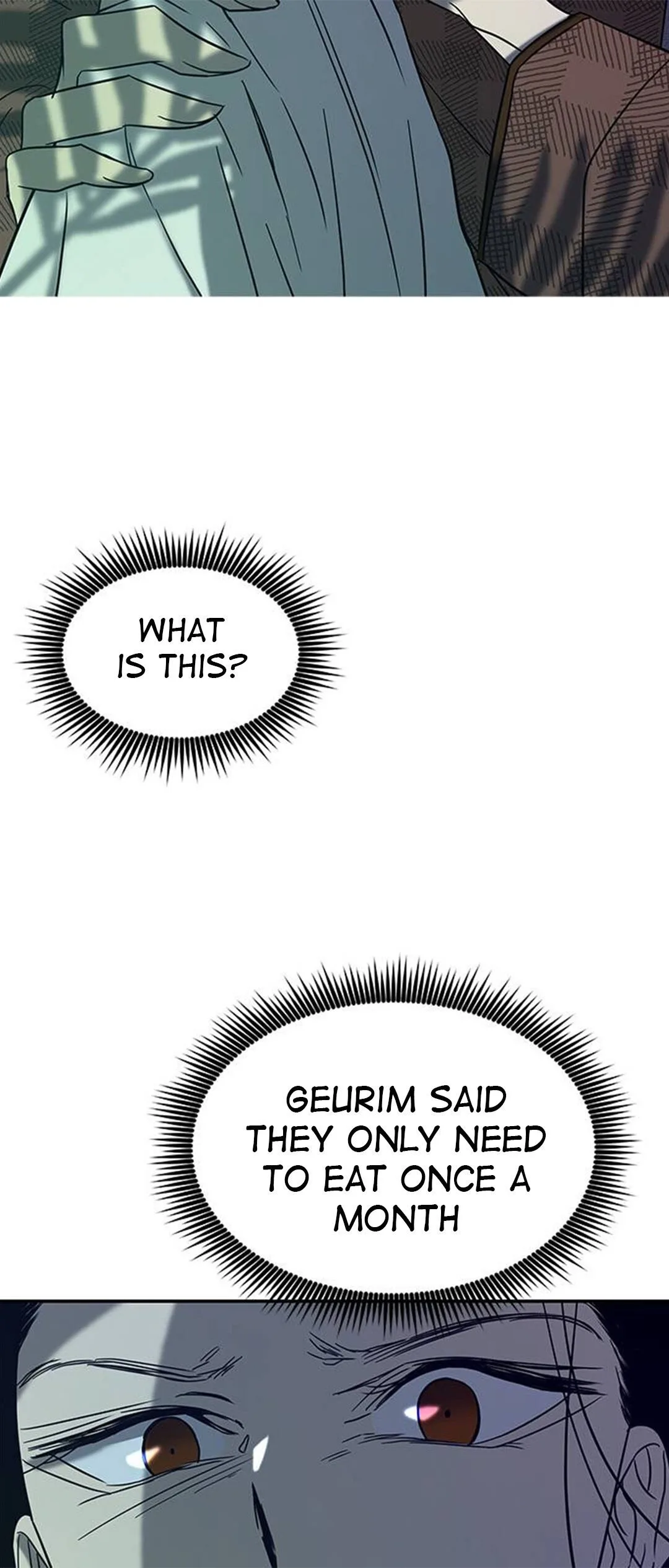 Olgami Chapter 75 page 9