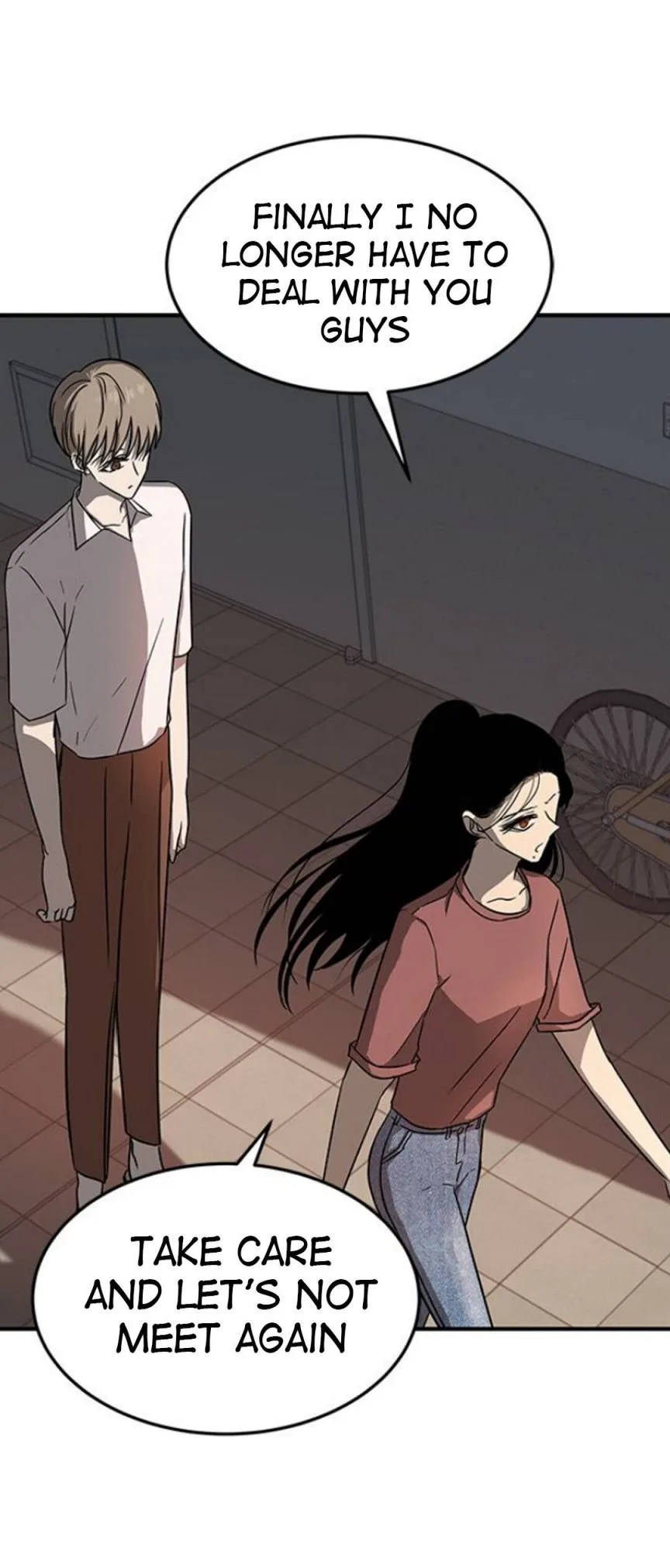 Olgami Chapter 73 page 6