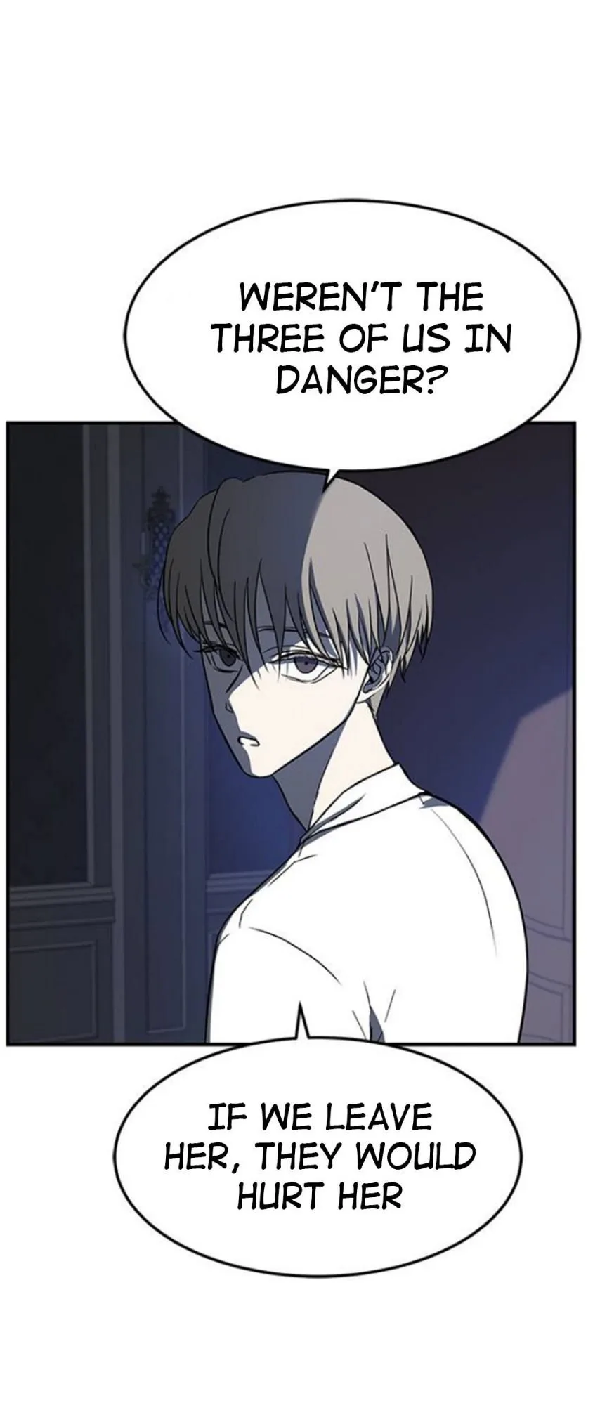 Olgami Chapter 72 page 39