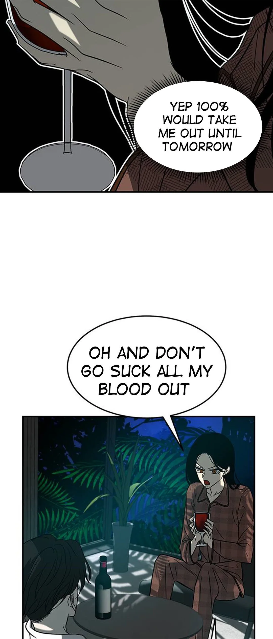 Olgami Chapter 75 page 50