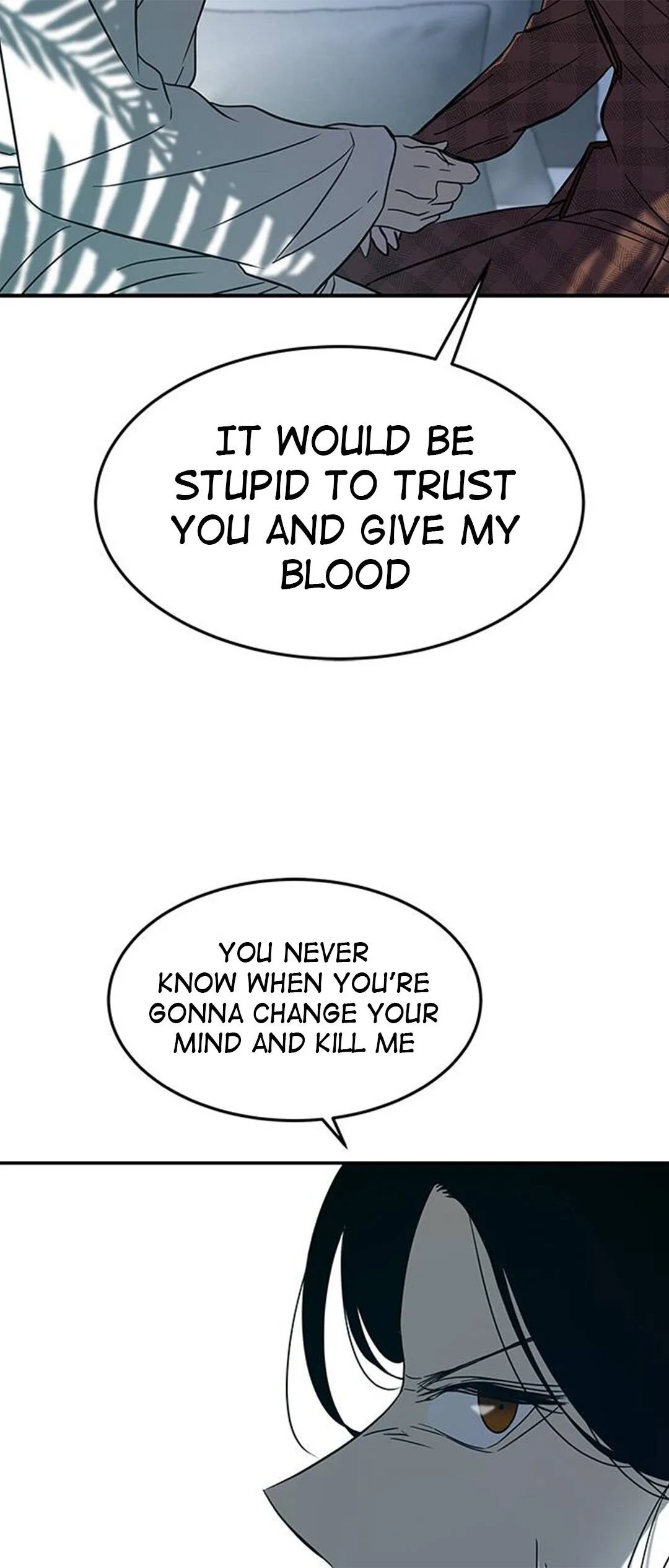 Olgami Chapter 75 page 37