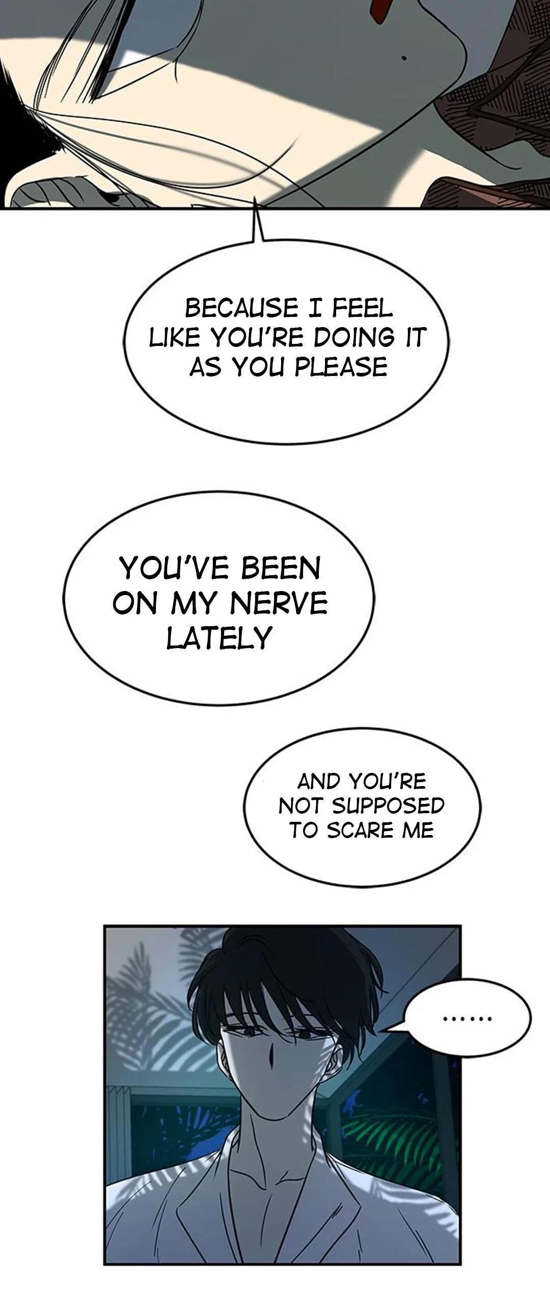 Olgami Chapter 75 page 23