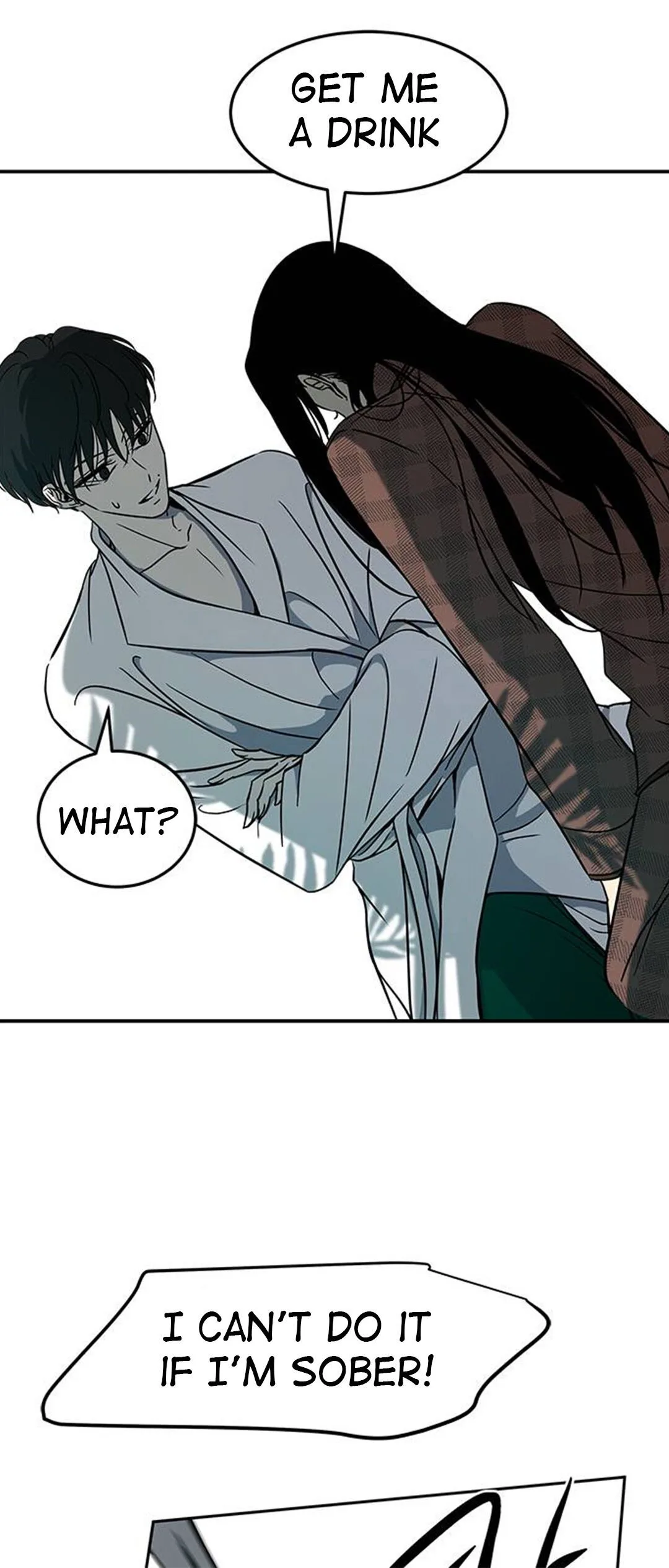 Olgami Chapter 75 page 39