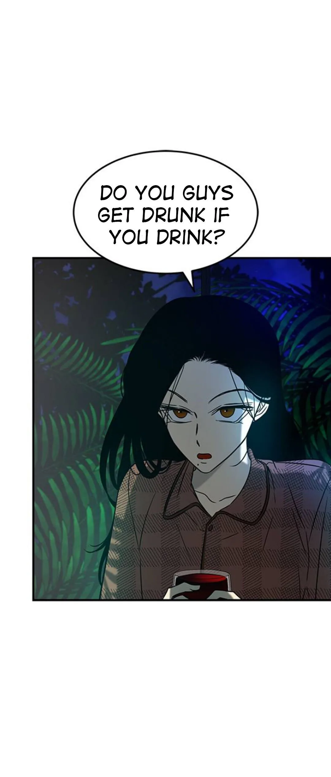 Olgami Chapter 75 page 45