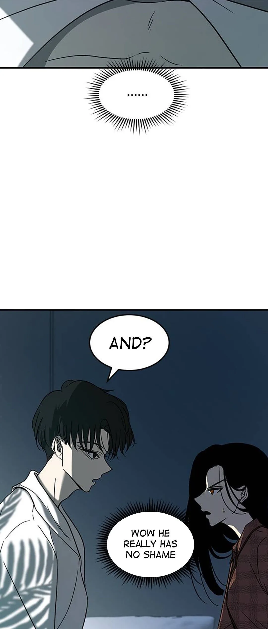 Olgami Chapter 75 page 36