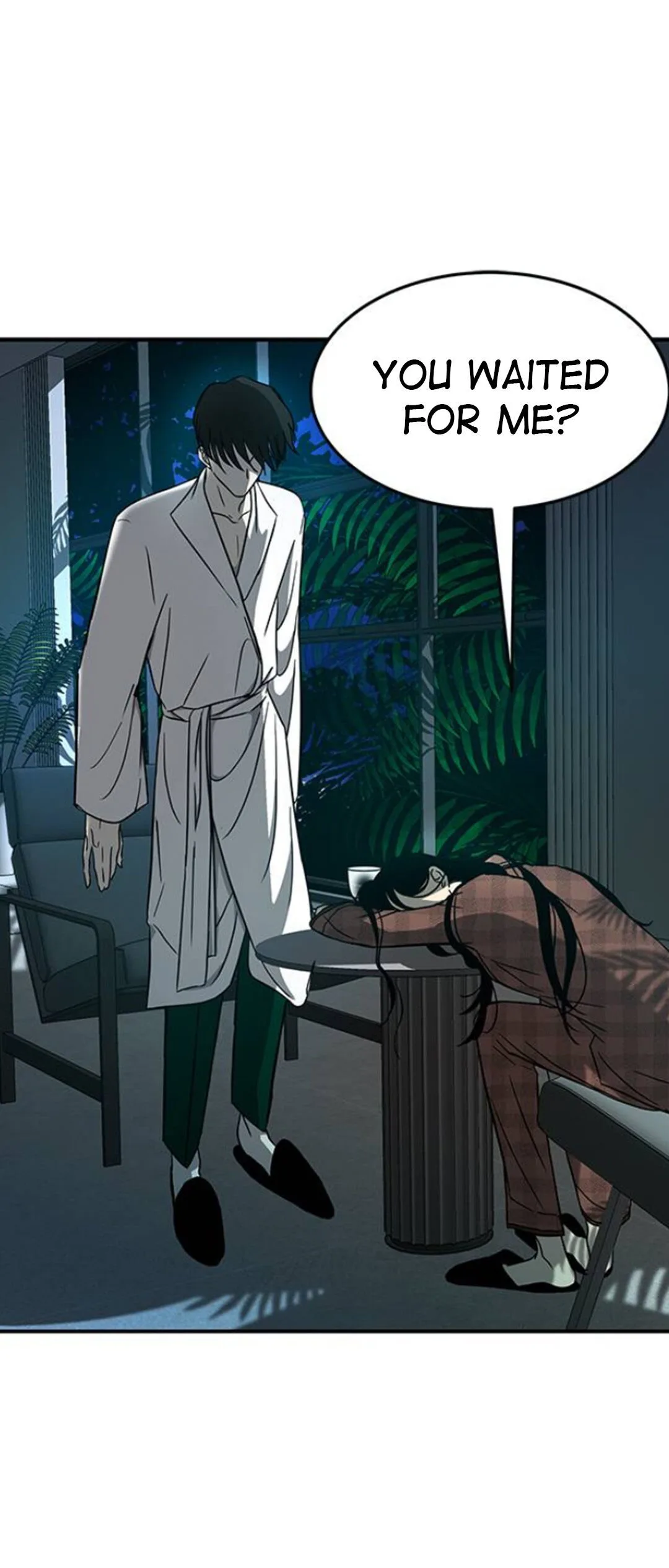 Olgami Chapter 75 page 60