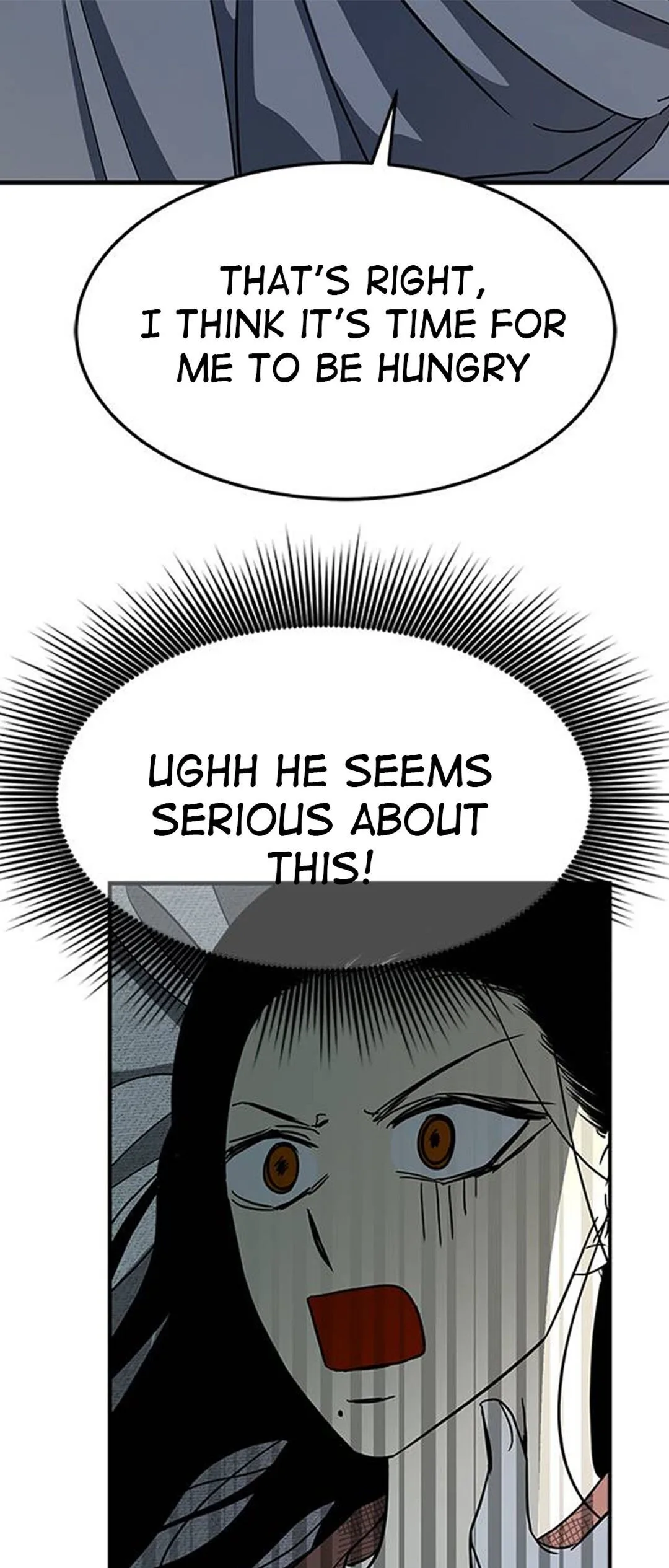 Olgami Chapter 75 page 26