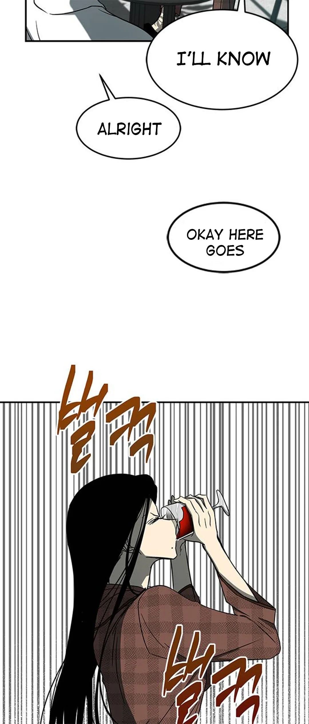 Olgami Chapter 75 page 51