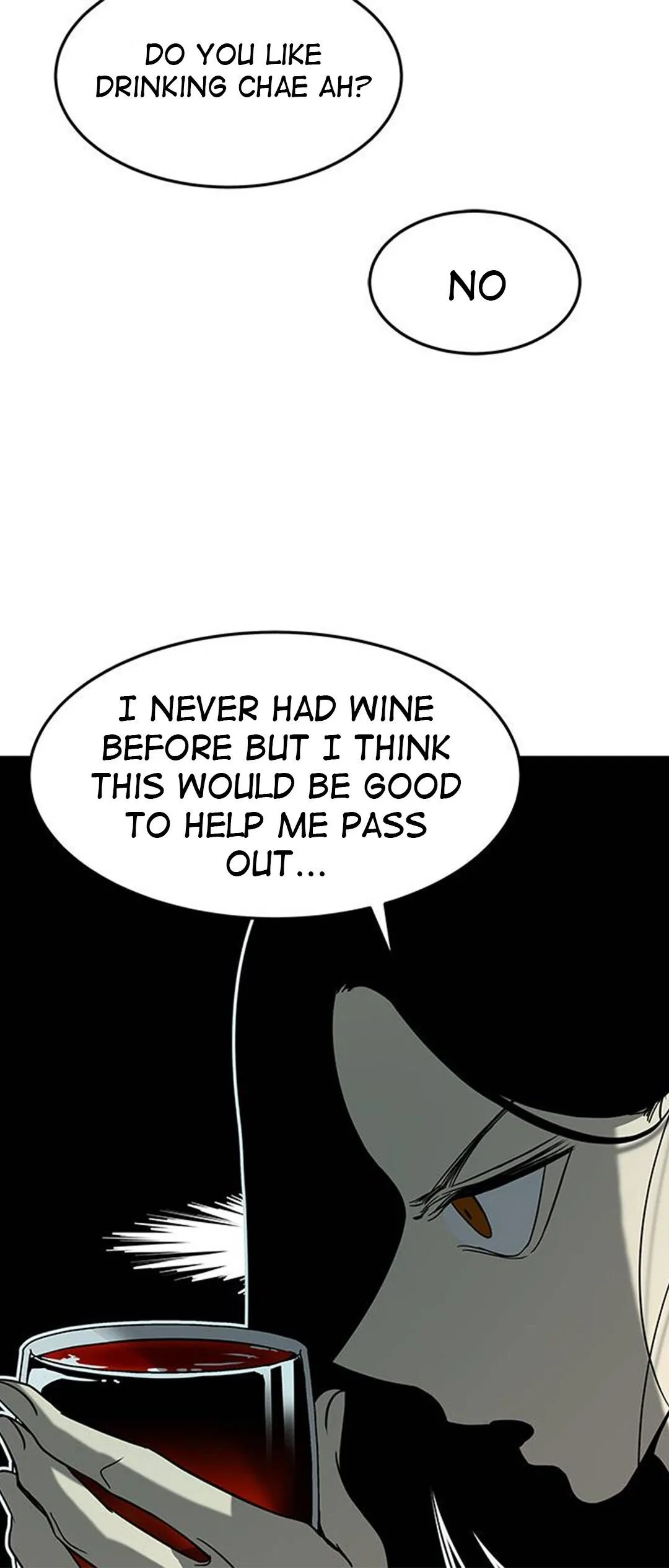 Olgami Chapter 75 page 49