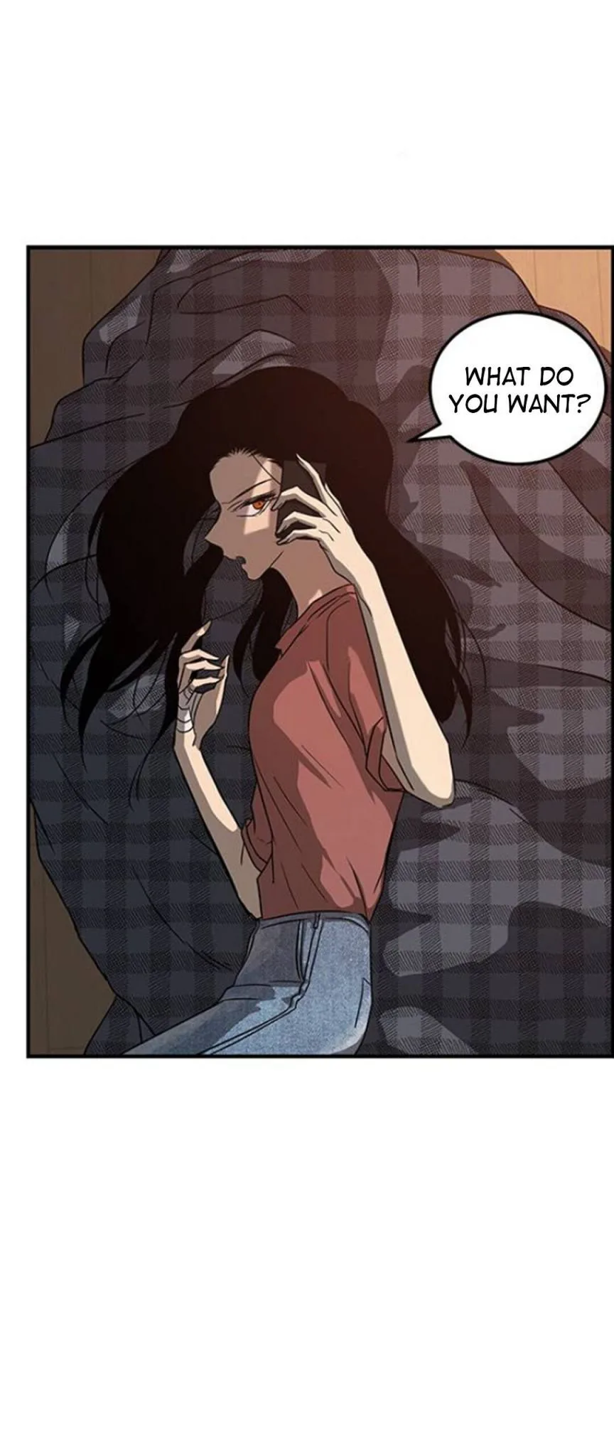 Olgami Chapter 73 page 22